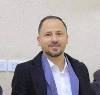 الأسير سبع الطيطي